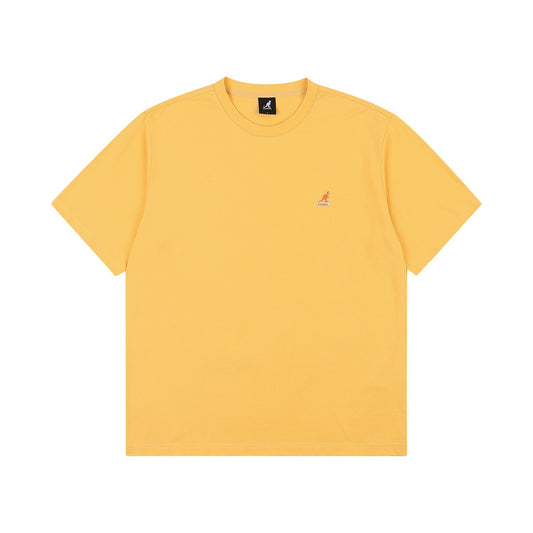 Basic Club Short Sleeve T-shirt