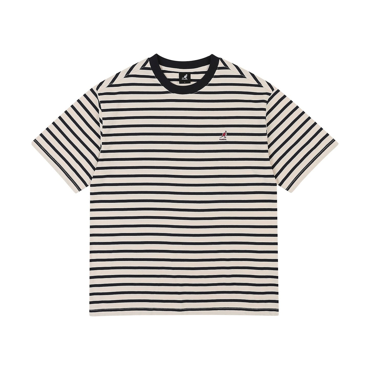 Aiden Stripe T-shirt