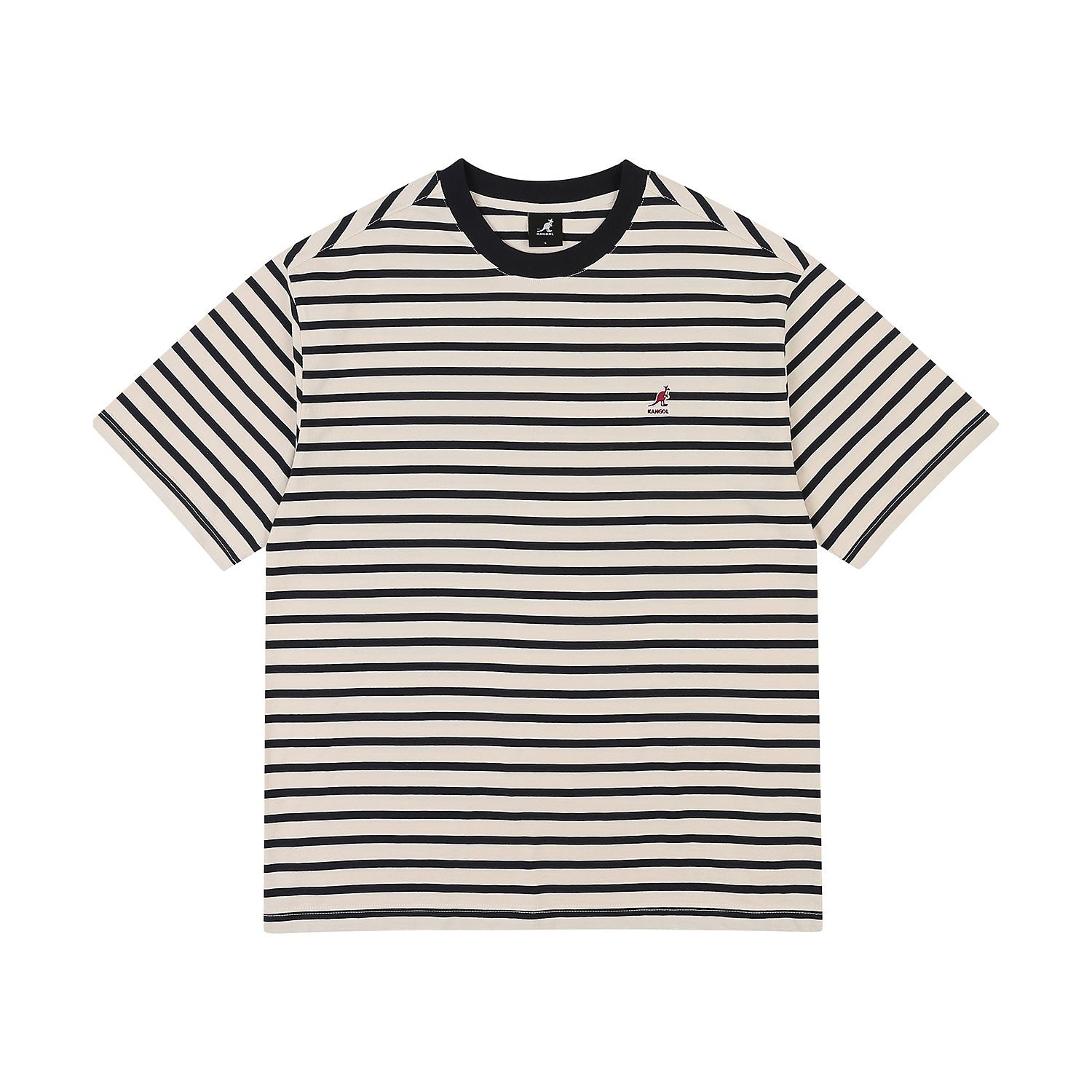 Aiden Stripe T-shirt