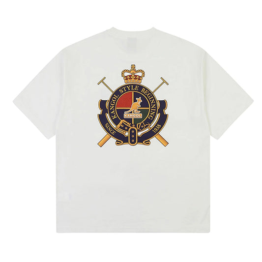 Royal Regatta T-shirt
