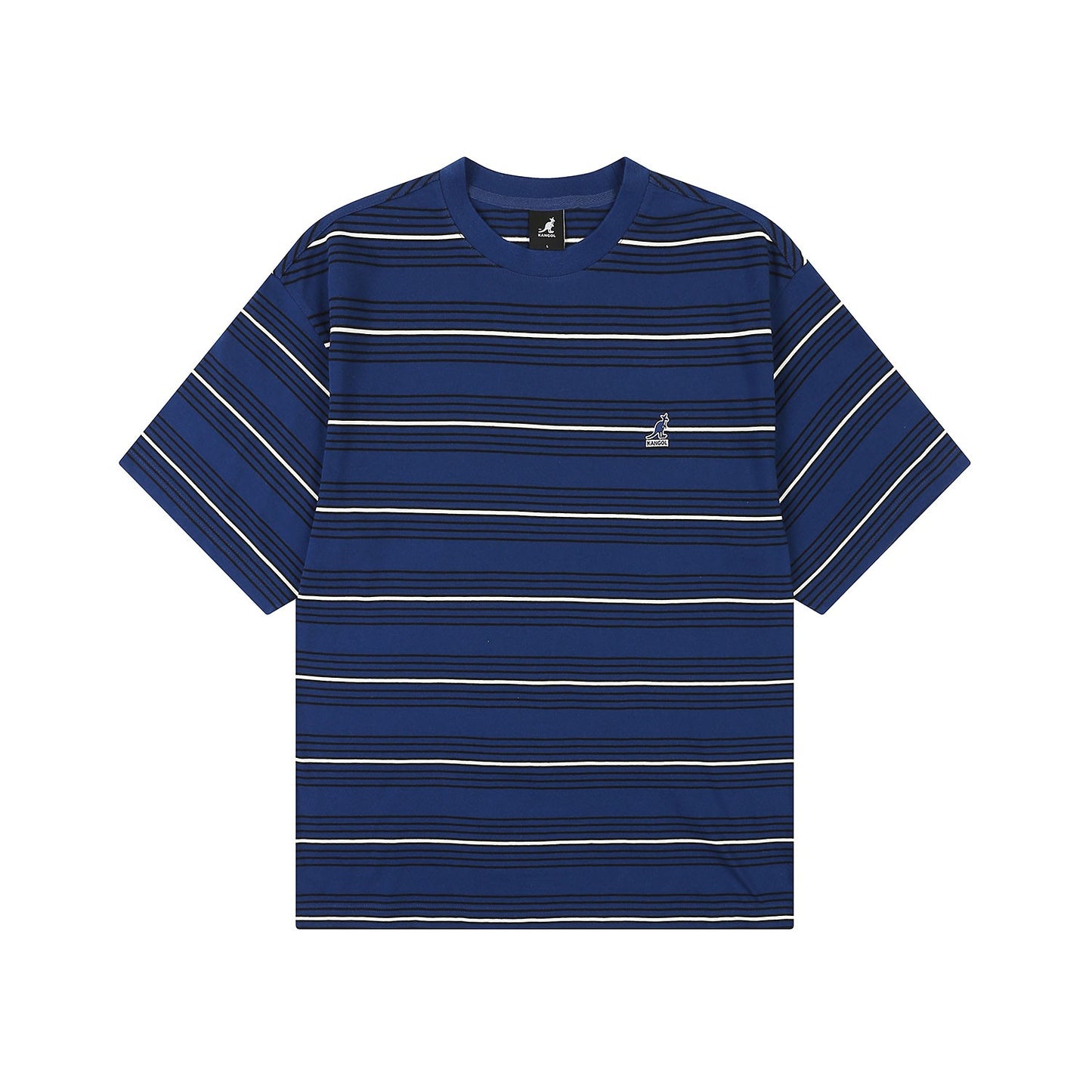 Jacques Stripe T-shirt