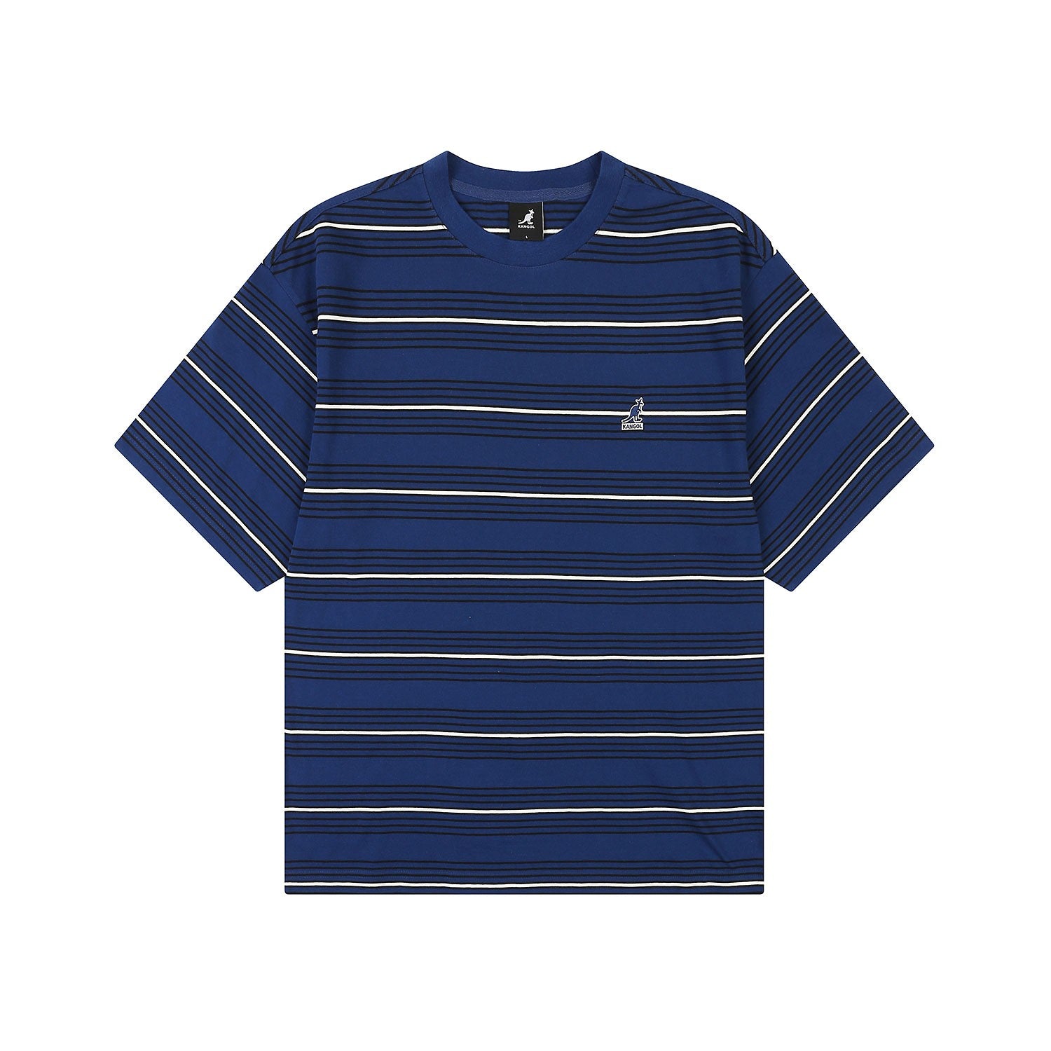 Jacques Stripe T-shirt