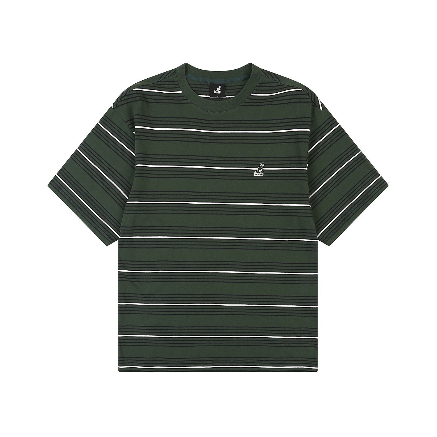 Jacques Stripe T-shirt