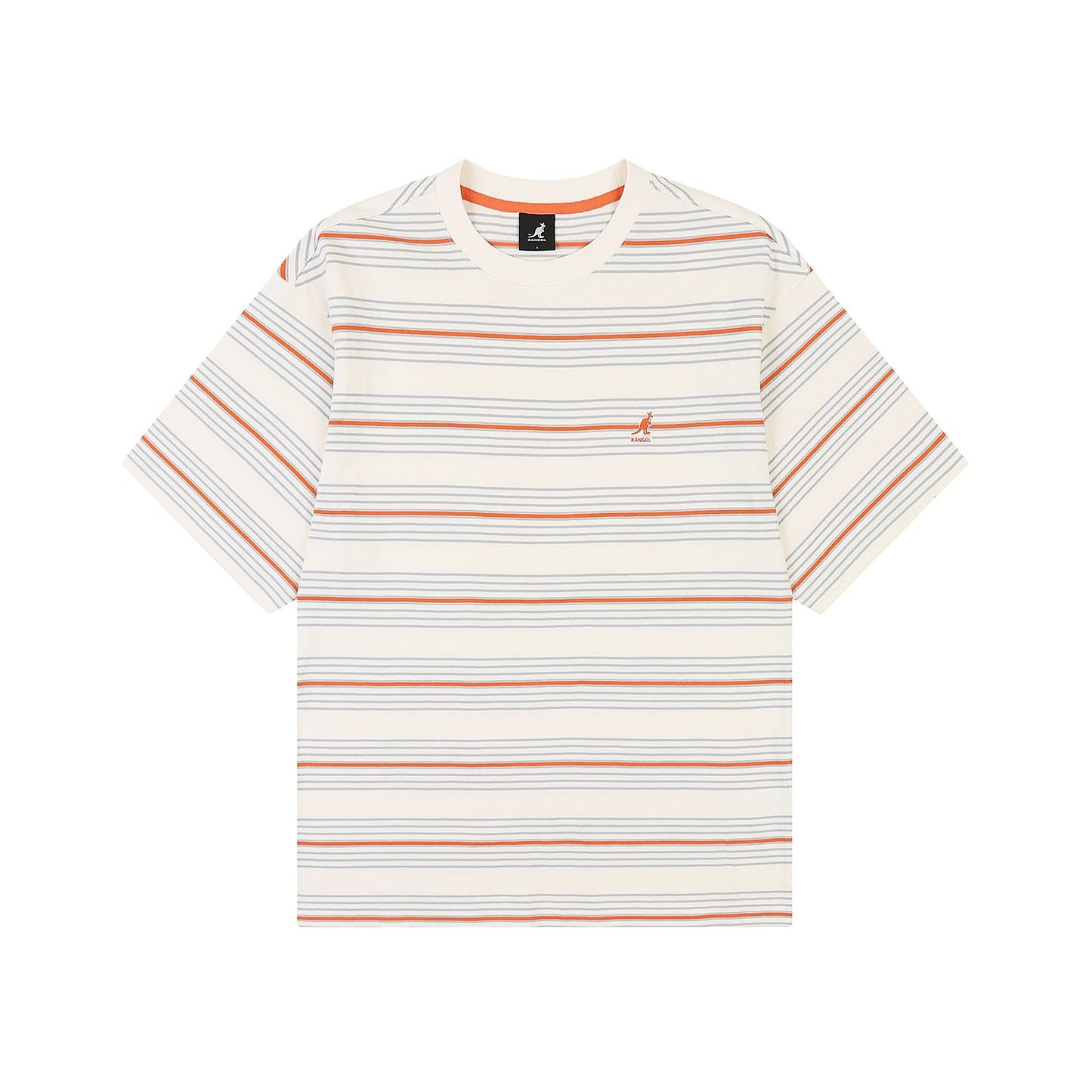 Jacques Stripe T-shirt