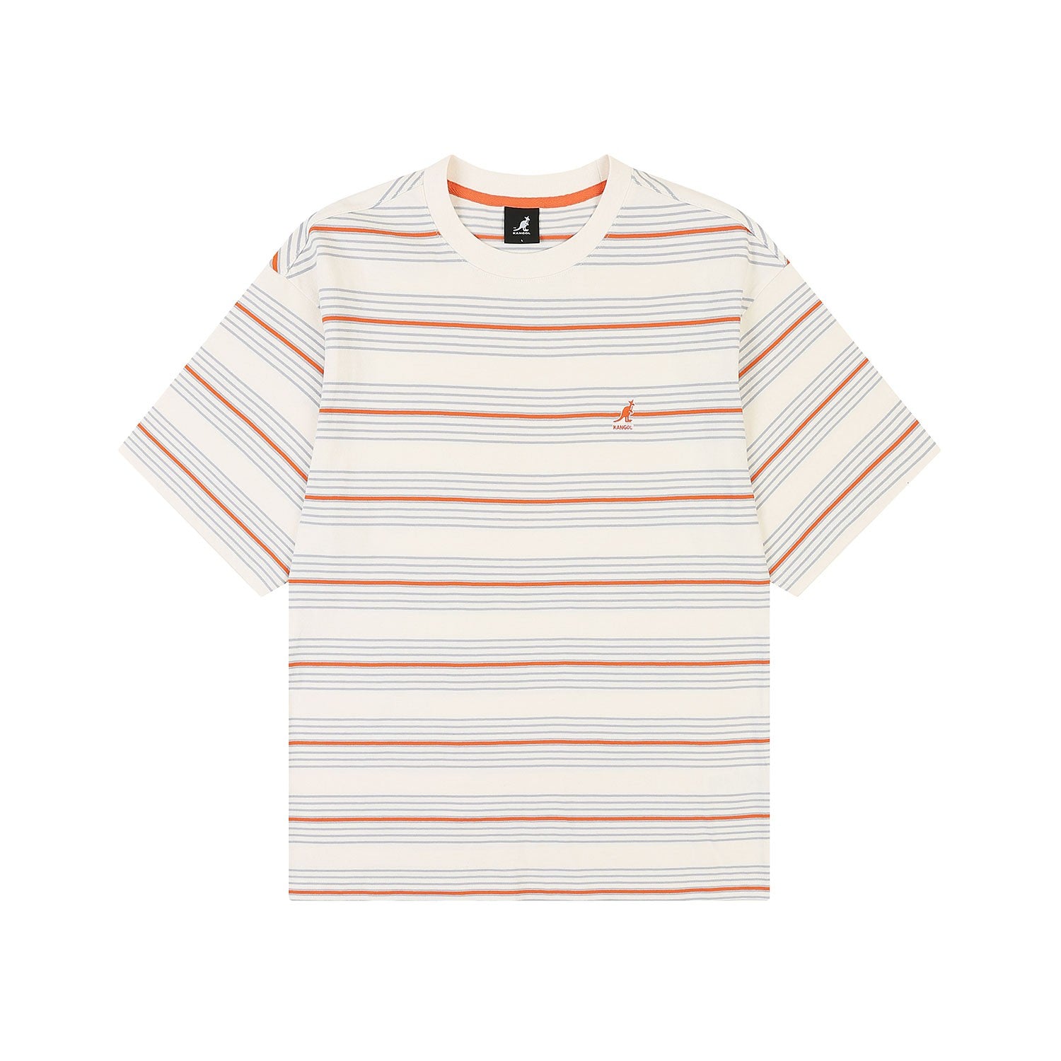 Jacques Stripe T-shirt
