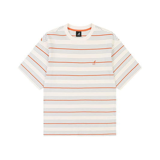 Jacques Stripe T-shirt