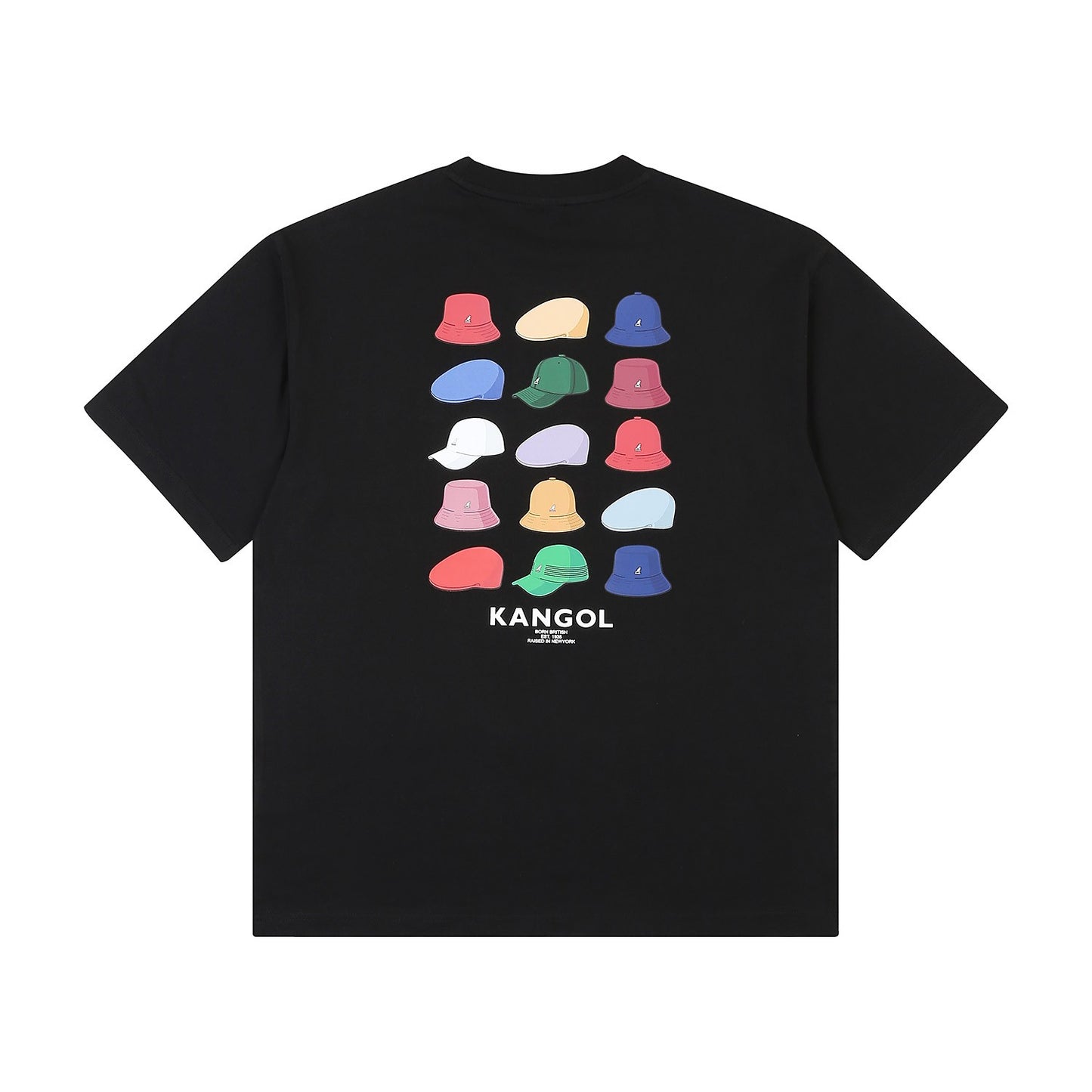 KANGOL Legacy T-shirt Ⅰ