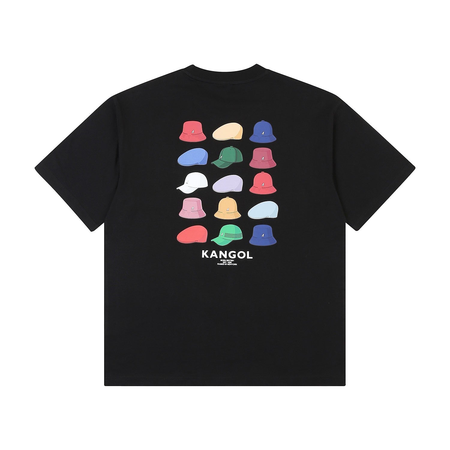 KANGOL Legacy T-shirt Ⅰ
