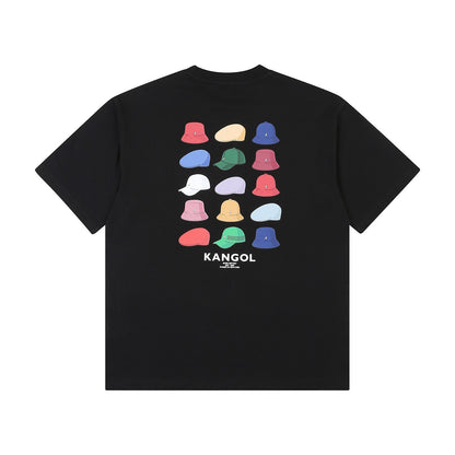 KANGOL Legacy T-shirt Ⅰ