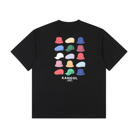 KANGOL Legacy T-shirt Ⅰ