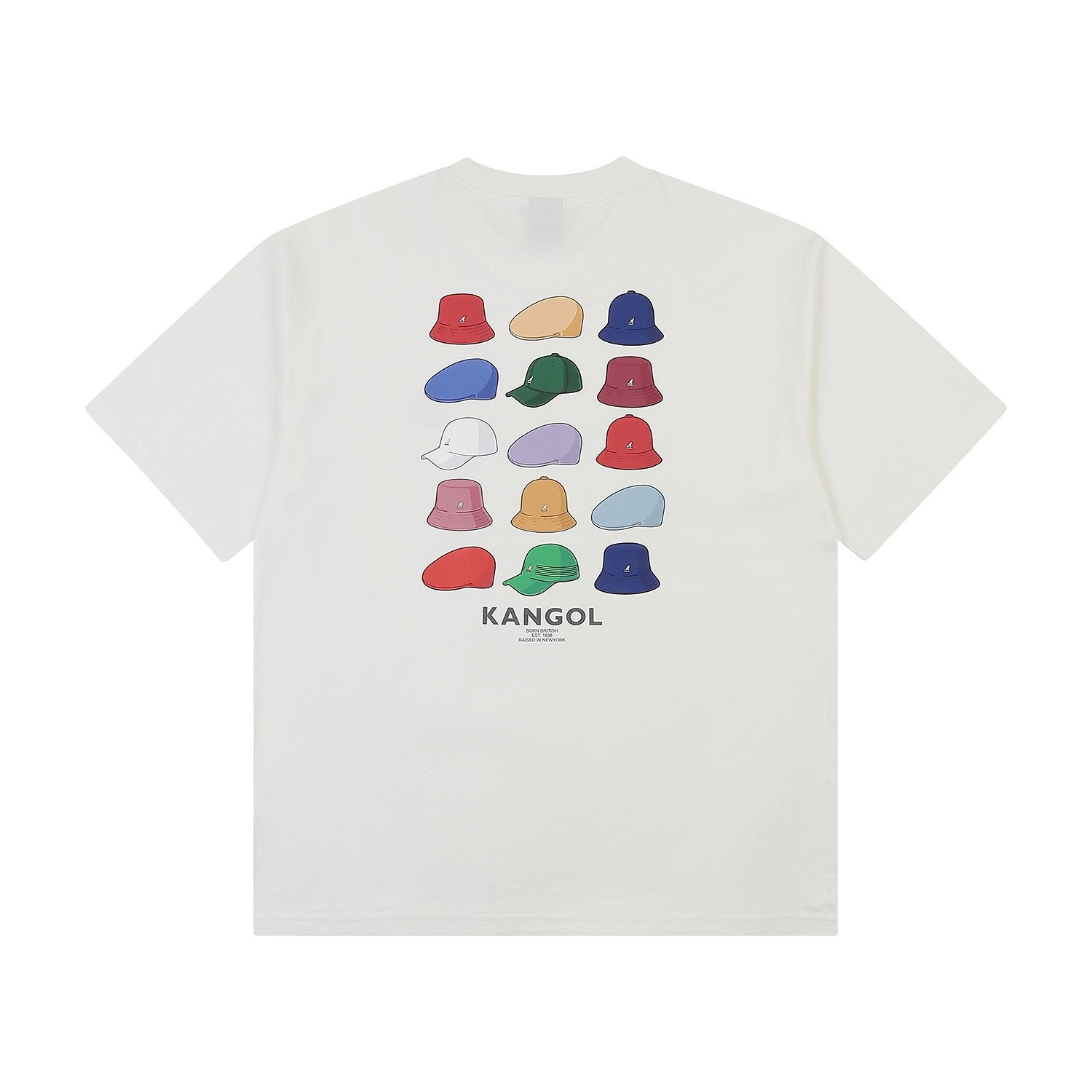 KANGOL Legacy T-shirt Ⅰ