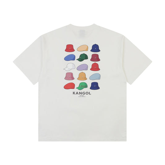 KANGOL Legacy T-shirt Ⅰ