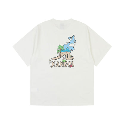 Seaside T-shirt