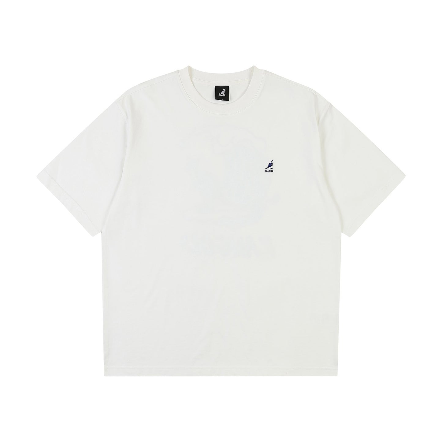 Surfing Kangaroo T-shirt