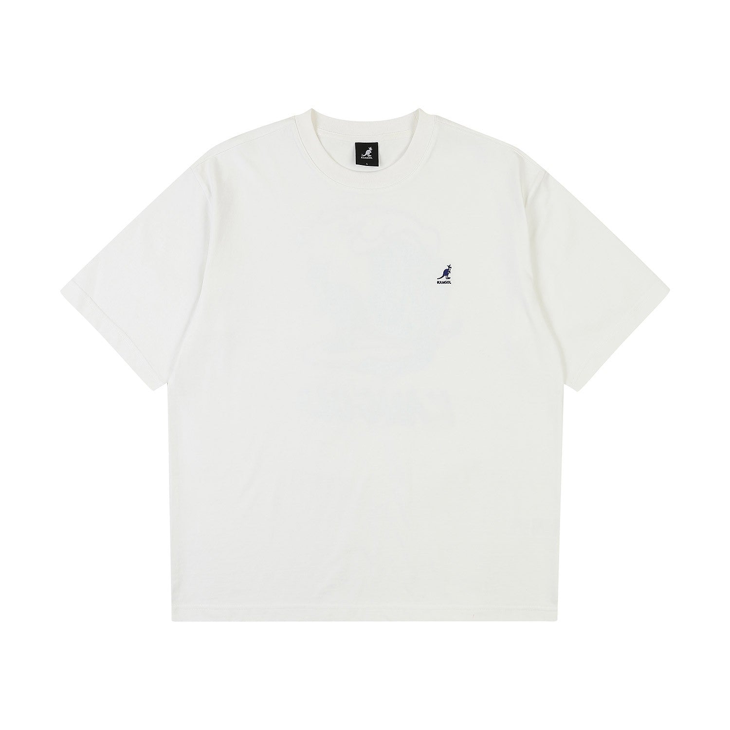 Surfing Kangaroo T-shirt
