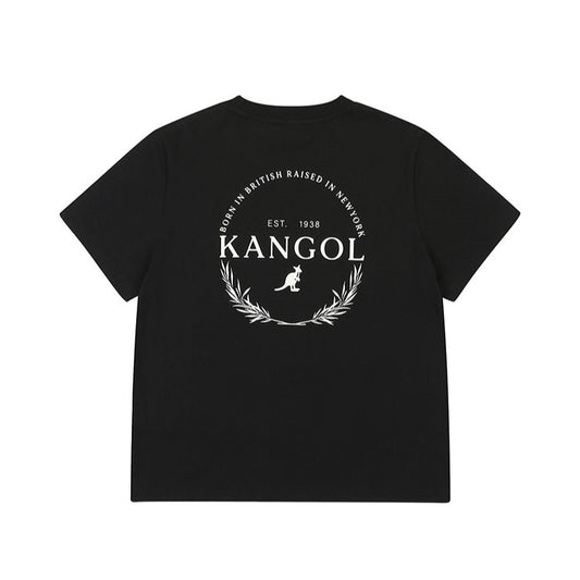 WMNS Arch Lettering T-shirt