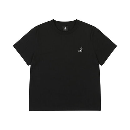 WMNS Arch Lettering T-shirt