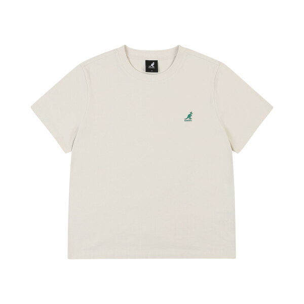 WMNS Arch Lettering T-shirt
