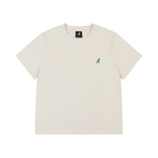 WMNS Arch Lettering T-shirt