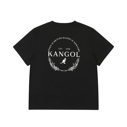 WMNS Arch Lettering T-shirt