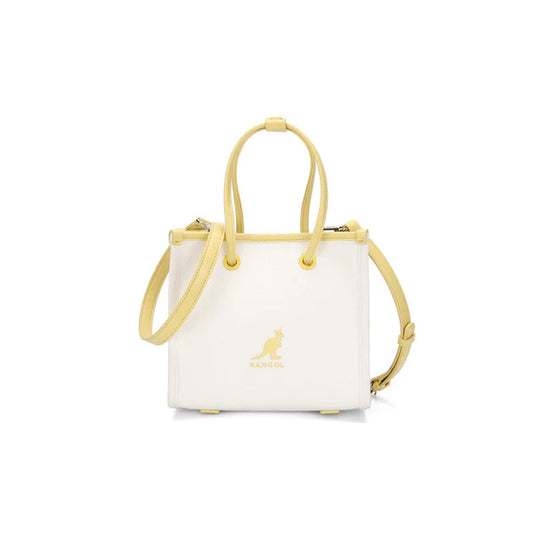 Duo Canvas Tote Bag Ⅱ