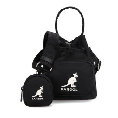 Day Nylon Bucket Bag