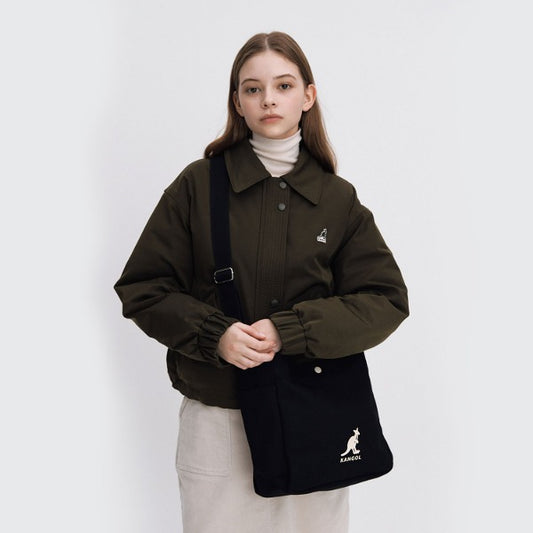 New Canvas Tote Bag Harper