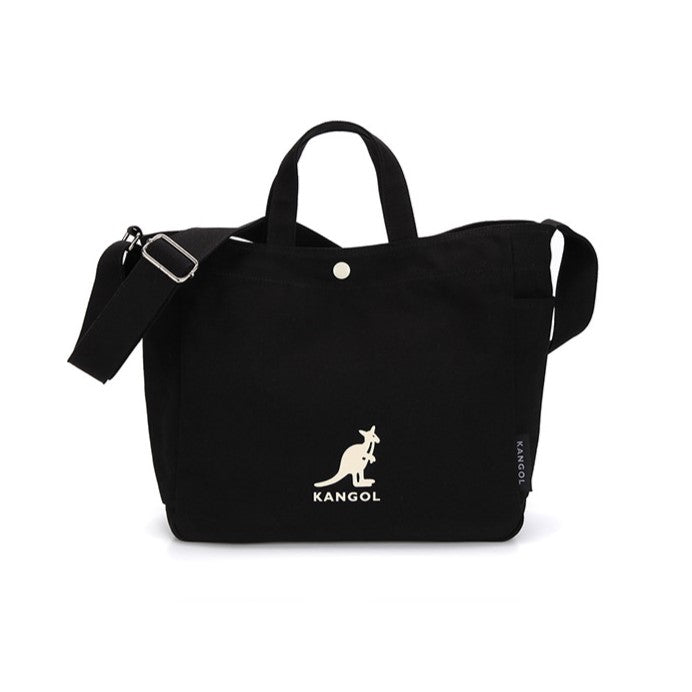 New Canvas Tote Bag Harper