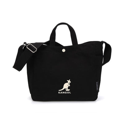 New Canvas Tote Bag Harper