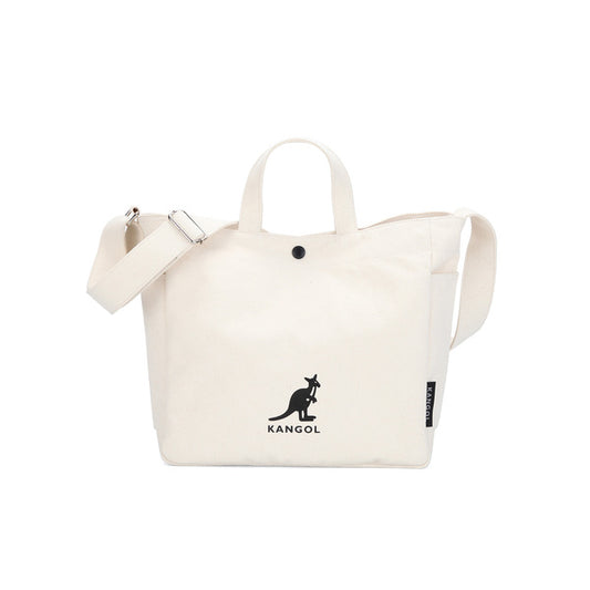 New Canvas Tote Bag Harper