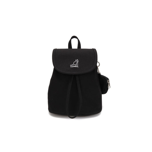 Lucky Canvas Mini Backpack