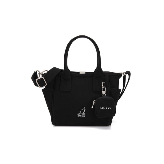 Lucky Canvas Tote Bag Ⅱ