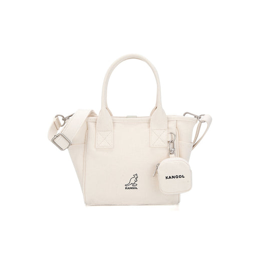 Lucky Canvas Tote Bag Ⅱ
