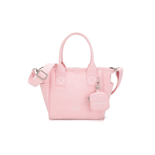 Lucky Canvas Tote Bag Ⅱ