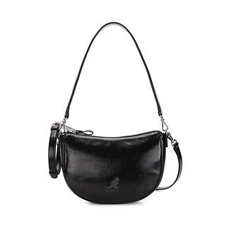 Luna Half Moon Tote Bag