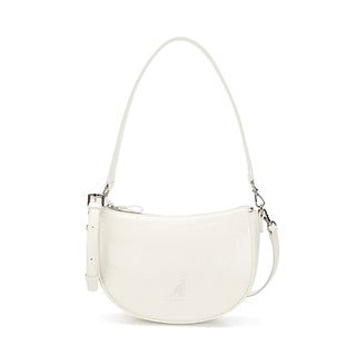 Luna Half Moon Tote Bag