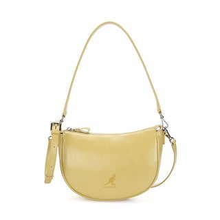 Luna Half Moon Tote Bag