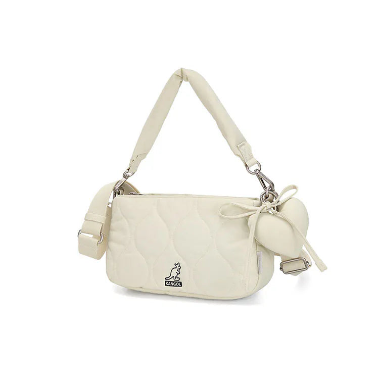 WH Quilt Tote bag