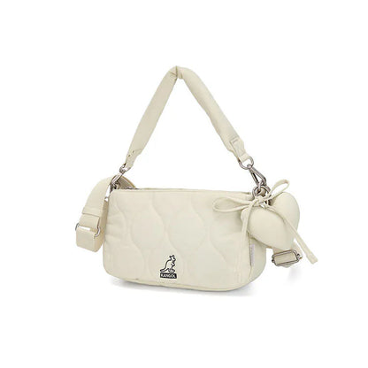 WH Quilt Tote bag
