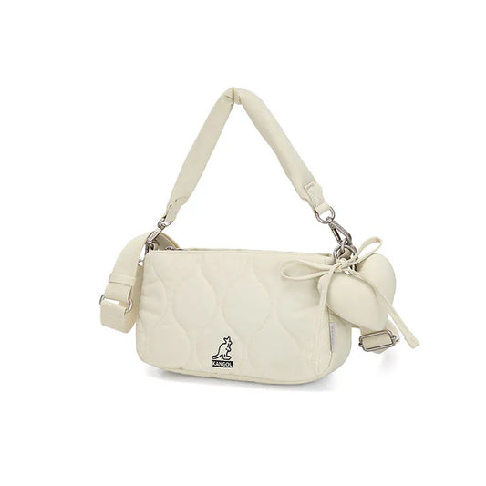WH Quilt Tote bag