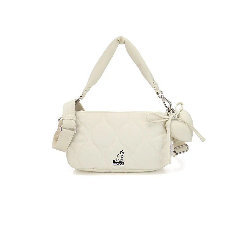 WH Quilt Tote bag