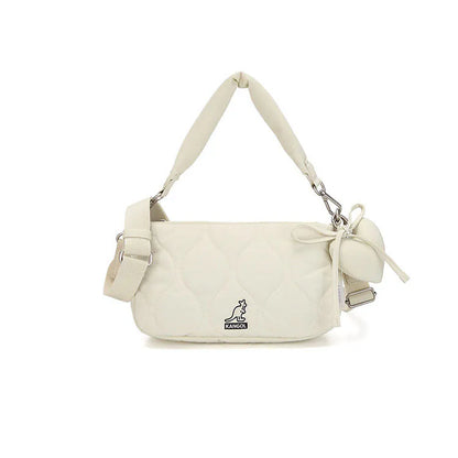 WH Quilt Tote bag