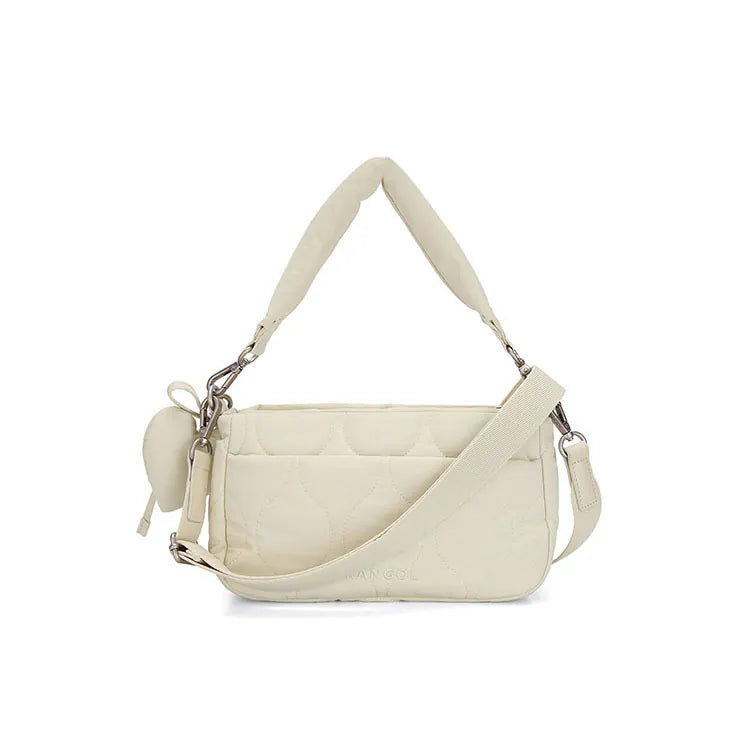 WH Quilt Tote bag