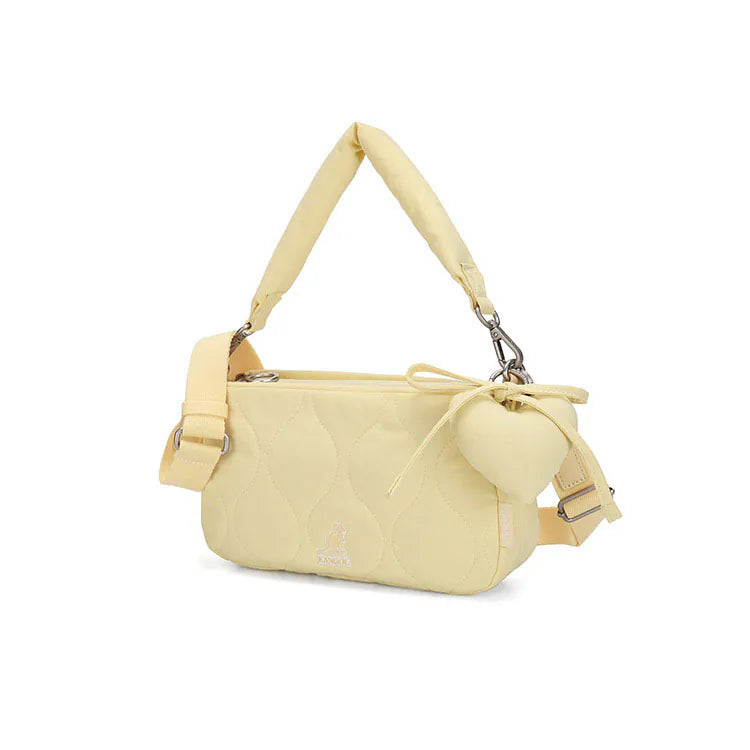 WH Quilt Tote bag