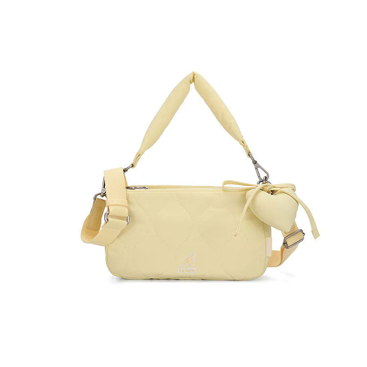 WH Quilt Tote bag