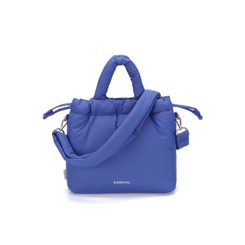 WH Puffer Tote Bag L