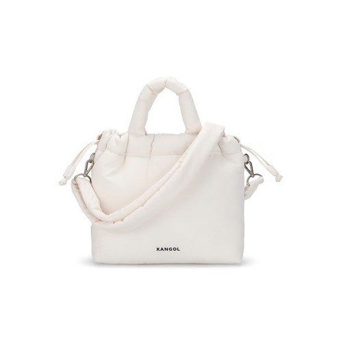 WH Puffer Tote Bag L
