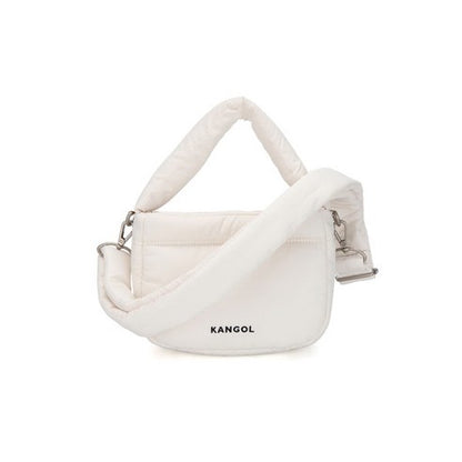 WH Puffer Tote Bag S