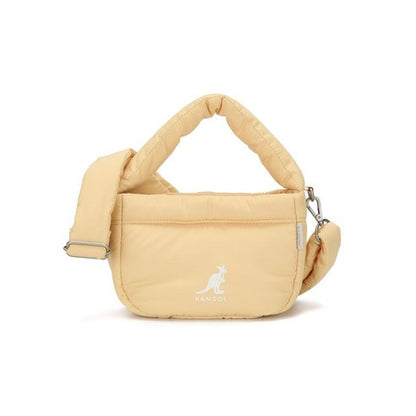 WH Puffer Tote Bag S