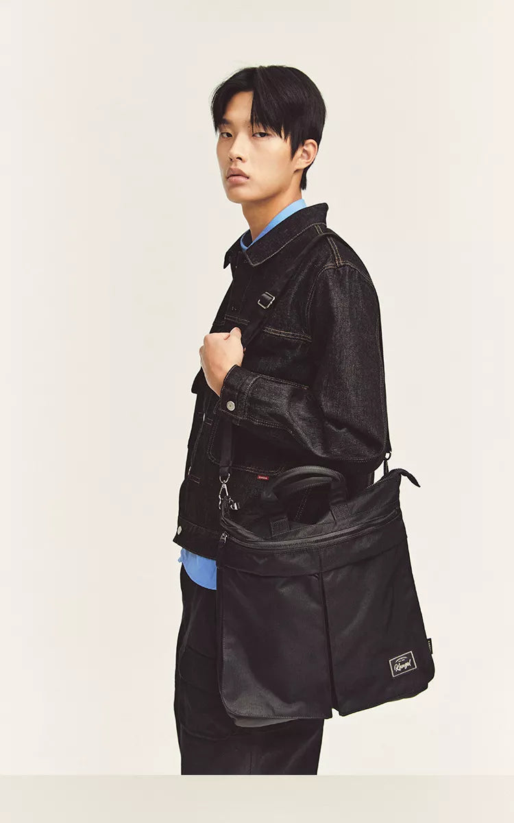 Crash Helmet Bag